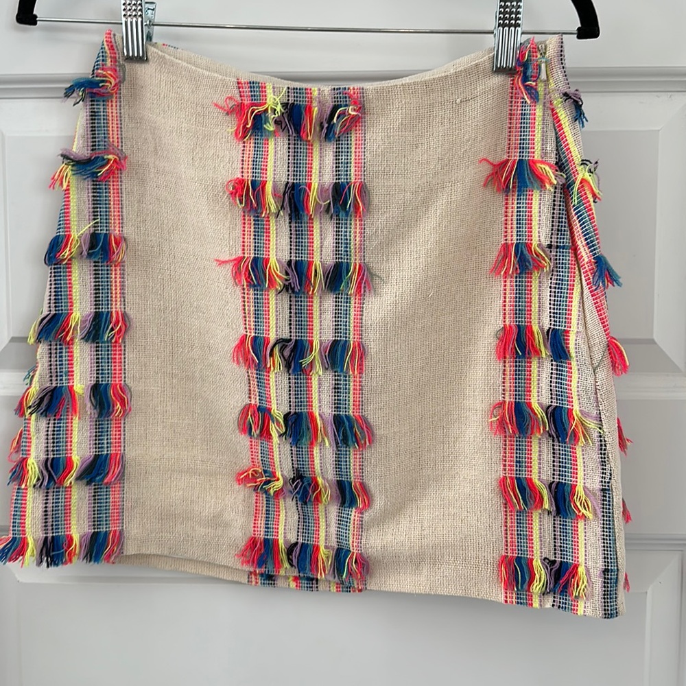 Corey Lynn Calter skirt XS EUC